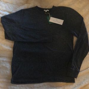 Men’s long sleeve tee